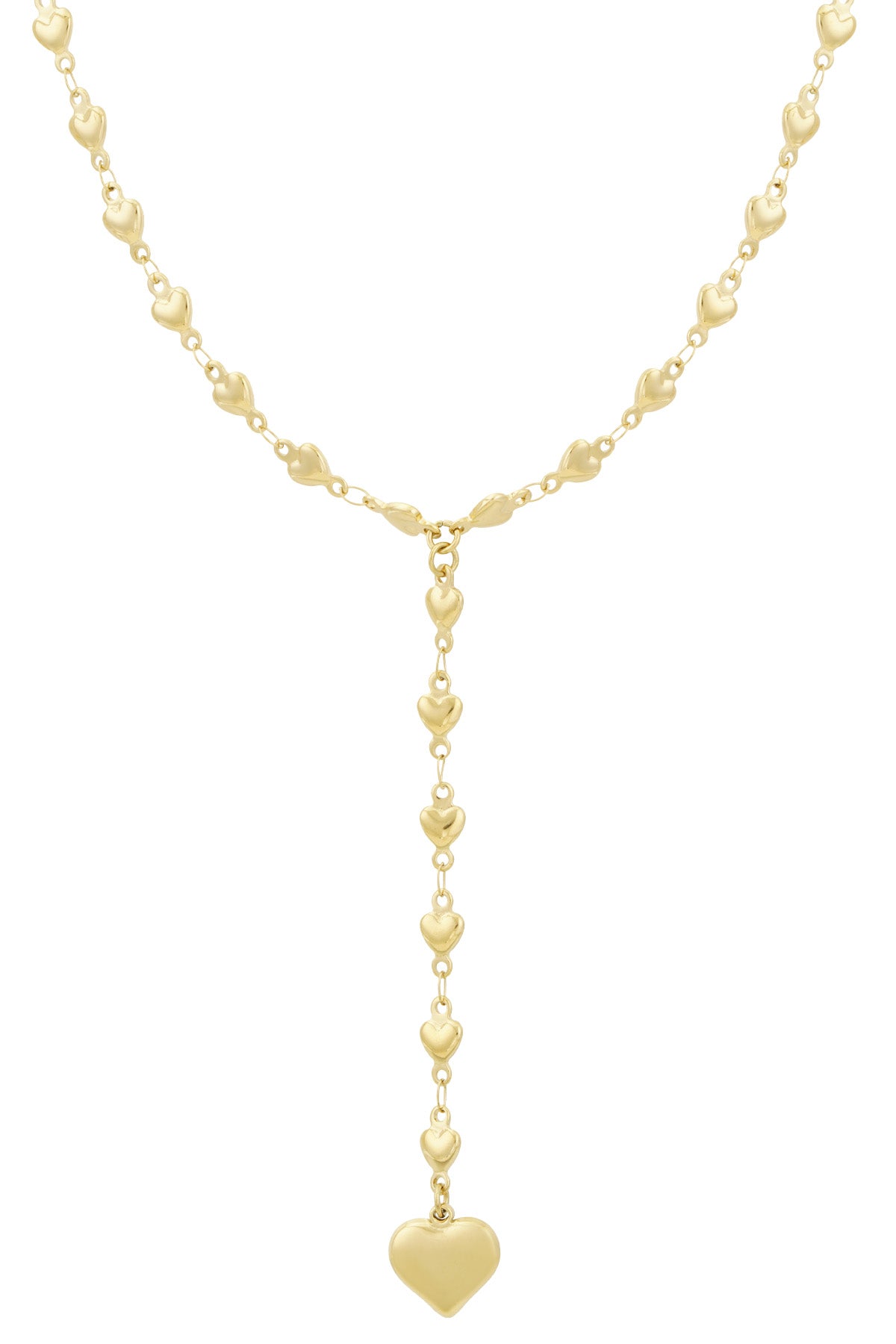 necklace sea of love